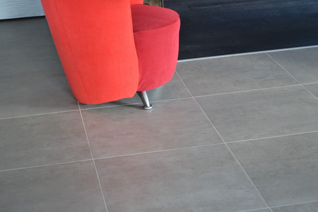 Carrelage moderne design Angers